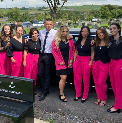 KC Funeral Services Darwen